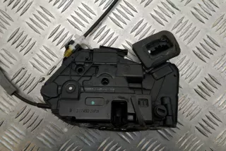 '5K4839016F', '5N0839885G' , art5234659 Замок двери задней правой Volkswagen Polo 6 Арт 5234659, вид 1