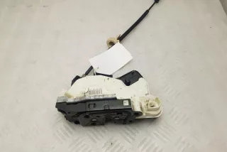 '5K1837015B' , art5235239 Замок двери передней левой Volkswagen Golf 5 Арт 5235239, вид 1