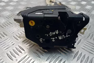 '8J2837015A' , art5235261 Замок двери передней левой Audi A3 8P Арт 5235261, вид 2