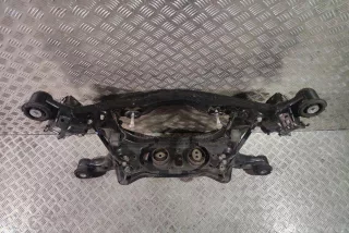 art5235792 Балка подвески задняя Lexus IS 3 restailing Арт 5235792, вид 1
