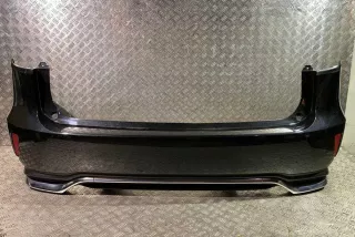 art5235987 Бампер задний Lexus RX 4 Арт 5235987, вид 2