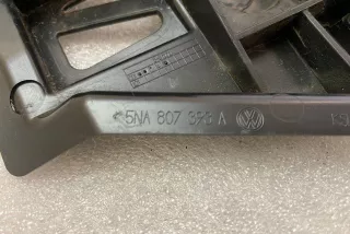 '5NA807393A' , art5236133 Кронштейн крепления бампера заднего Volkswagen Tiguan 2 Арт 5236133, вид 4