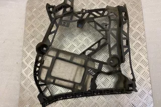 'A1668800912' , art5236241 Кронштейн крепления бампера заднего Mercedes GL X166 Арт 5236241, вид 2