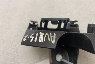 '5256302140' , art5236252 Кронштейн крепления бампера заднего Toyota Auris 1 Арт 5236252, вид 3