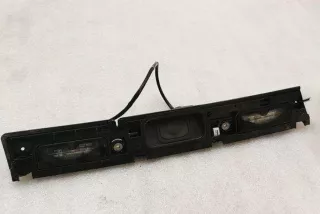 'CK52404C42AA' , art5236674 Накладка подсветки номера Land Rover Range Rover Sport 2 Арт 5236674, вид 1