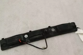'CK52404C42AA' , art5236674 Накладка подсветки номера Land Rover Range Rover Sport 2 Арт 5236674, вид 5
