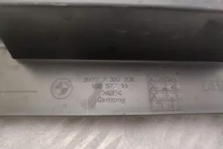 '7320208' , art5237799 Накладка на порог BMW 4 F32/F33/GT F36 Арт 5237799, вид 1