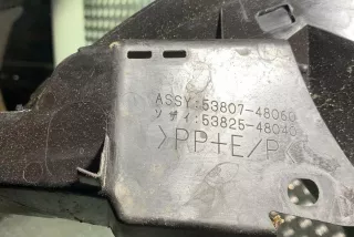 '5380748060', '5382548040' , art5238461 Пластик моторного отсека Lexus RX 4 Арт 5238461, вид 3