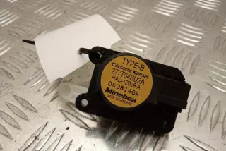 '277T64BU2A' , art5239566 Заслонка печки/климат-контроля Nissan Qashqai+2 Арт 5239566, вид 1