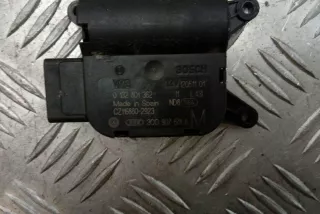 '3C0907511A' , art5239592 Заслонка печки/климат-контроля Volkswagen Passat B7 Арт 5239592, вид 3
