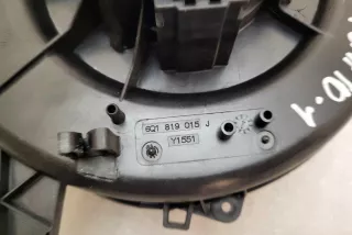 '6Q1819015J' , art5239665 Сопротивление печки Skoda Fabia 1 Арт 5239665, вид 3