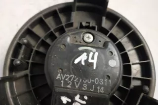 'AV2727000311' , art5239783 Сопротивление печки Toyota Yaris 1 Арт 5239783, вид 2
