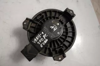 'AV2727000311' , art5239783 Сопротивление печки Toyota Yaris 1 Арт 5239783, вид 4