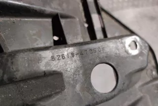 '5261847050' , art5242785 Защита двигателя Toyota Prius 3 Арт 5242785, вид 1