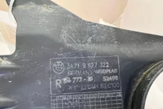 '9627322' , art5242821 Декоративная крышка двигателя BMW 3 G20/G21 2.0л Арт 5242821, вид 2