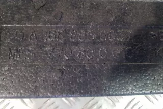 'A1688850037' , art5243330 Усилитель бампера переднего Mercedes A W168 Арт 5243330, вид 2