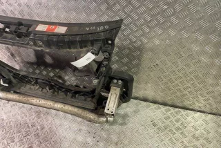 art5244127 Передняя панель крепления облицовки (телевизор) Audi A6 C6 (S6,RS6) Арт 5244127, вид 1