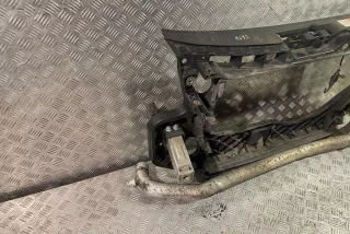 art5244127 Передняя панель крепления облицовки (телевизор) Audi A6 C6 (S6,RS6) Арт 5244127, вид 2