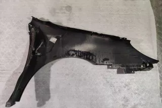 art5244347 Крыло переднее левое Citroen C5 1 Арт 5244347, вид 3