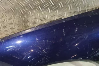 art5244360 Крыло переднее левое Audi A3 8L Арт 5244360, вид 8