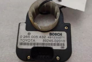 '8924502010', '0265005432' , art5245774 Датчик угла поворота руля Toyota Avensis 1 Арт 5245774, вид 1