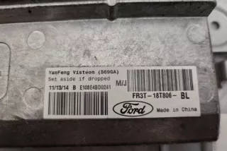 'FR3T18T806BL', 'FR3T18T806' , art5245999 Усилитель музыкальный Ford Mustang 6 Арт 5245999, вид 1