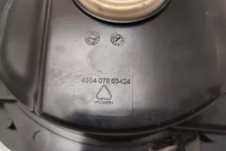 Сабвуфер BMW 4 F32/F33/GT F36 2018г. '9210147' , art5246131 - Фото 2