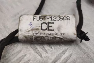 'FU5T12C508CE' , art5246636 Проводка двигателя Ford Mustang 6 Арт 5246636, вид 2