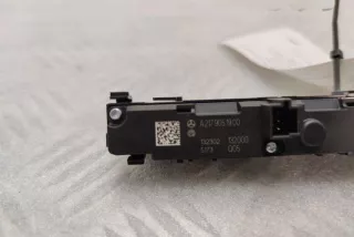 'A2179051900' , art5247099 Кнопка (выключатель) Mercedes S C217 Арт 5247099, вид 1