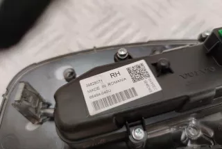 '39828071' , art5247800 Дисплей Volvo XC90 1 Арт 5247800, вид 2