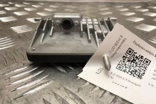 'A2139007211' , art5249335 Камера переднего вида Mercedes E W124 Арт 5249335, вид 1