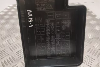 '8266278160' , art5249508 Крышка блока предохранителей Lexus NX Арт 5249508