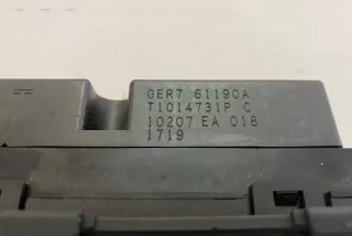 'GER761190A' , art5249950 Прочая запчасть Mazda Xedos 6 Арт 5249950, вид 1