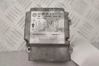 '1K0909605N' , art5250168 Блок AirBag Skoda Octavia A4 Арт 5250168, вид 2