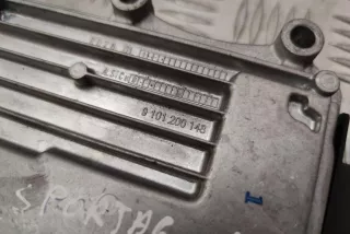 '391282BRH8' , art5250539 Блок управления двигателем Kia Sportage 1 Арт 5250539, вид 3