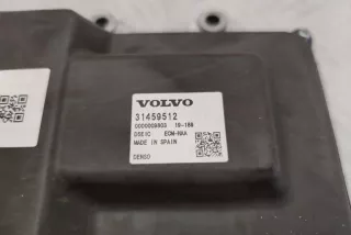 '31459512' , art5250576 Блок управления двигателем Volvo XC60 2 Арт 5250576, вид 3