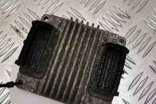 '12249828', '8973258947' , art5250720 Блок управления двигателем Opel Meriva 1 Арт 5250720, вид 1