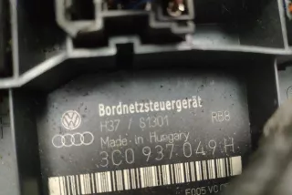 '3C0937049H' , art5251235 Блок комфорта Volkswagen Touran 1 Арт 5251235, вид 1