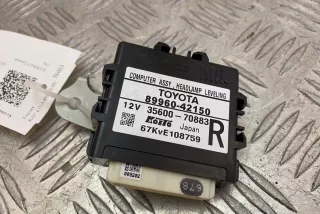 '8996042150' , art5251284 Блок управления светом Toyota Rav 4 1 Арт 5251284, вид 4
