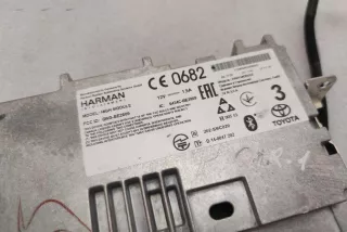 '6434CBE2809', 'QNGBE2809', '86705F4011' , art5251317 Блок Bluetooth Toyota C-HR Арт 5251317, вид 2
