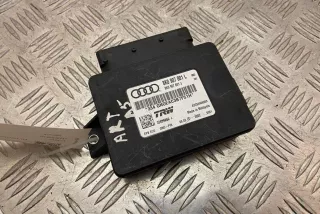 '8K0907801L' , art5251390 Блок ручника (стояночного тормоза) Audi A5 (S5,RS5) 1 Арт 5251390, вид 4