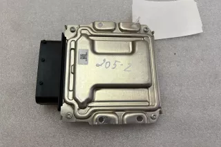 'A0009003313', 'A0009019603' , art5251415 Блок управления двигателем Mercedes C W205 Арт 5251415, вид 3