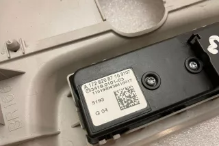 'A1668211436', 'A1728208710', 'A1668211036' , art5273943 Прочая запчасть Mercedes GL X166 Арт 5273943, вид 4