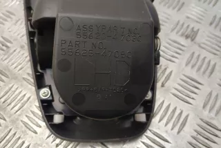 5562547050, 5542047030 , art5278786 Подстаканник Toyota Prius 3 Арт 5278786, вид 3