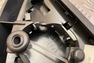 8T8035423D, 8T8857505A , art5279119 Сетка для динамика Audi A5 (S5,RS5) 2 Арт 5279119, вид 2