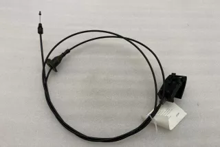 68228396AB , art5279676 Ручка открывания капота Chrysler Pacifica 2016 Арт 5279676, вид 4