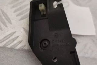 1J1823633A, 1J1823533C , art5279698 Ручка открывания капота Skoda Octavia A4 Арт 5279698, вид 3