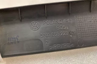 5NA868223 , art5279713 Прочая запчасть Volkswagen Tiguan 2 Арт 5279713, вид 1