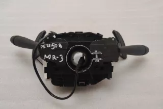 96667245ZD, 96759261XT , art5280017 Переключатель подрулевой (стрекоза) Peugeot 508 Арт 5280017, вид 4