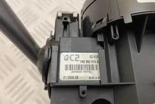 1K0953503CM, 1K0953519A , art5280025 Переключатель подрулевой (стрекоза) Skoda Octavia A4 Арт 5280025, вид 2